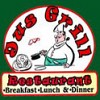 Jus Grill Restaurant