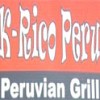 K-Rico Peru Peruvian Restaurant