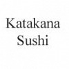 Katakana Sushi Bar