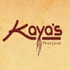 Kaya's Fusion Cuisine