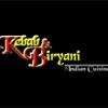 Kebab & Biryani