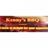 Kenny's BBQ at the Joyce Market