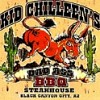 Kid Chilleen's Bad A** BBQ & Steakhouse