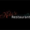 Kiki's Restaurant logo