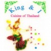 King and I