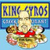 King Gyros Greek Restaurant