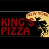 King's New York Pizza