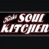 Kirk's Soul Kitchen