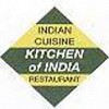 Kitchen of India