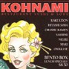 Kohnami Restaurant Sushi & Soba