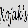 Kojak's Cafe