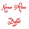 Korean-Asian Buffet