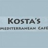 Kosta's
