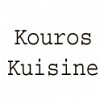 Kouros Kuisine
