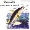 Kuroshio Sushi Bar & Grill