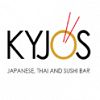 Kyjos Japanese, Thai and Sushi