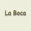 La Boca