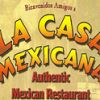 La Casa Mexicana logo