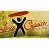 La Casa Pizza and Restaurant