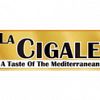La Cigale A Taste of The Mediterranean