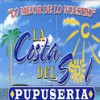 La Costa del Sol