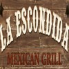 La Escondida Mexican Grill
