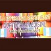 La Esperanza Salvadorian Cuisine