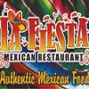 La Fiesta Mexican Restaurant