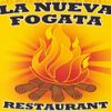 La Nueva Fogata Restaurant