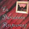 La Parisienne Diner