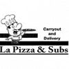 La Pizza and Subs