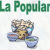 La poplular
