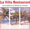 La Villa Restaurant