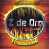 La Z de Oro