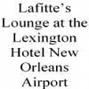Lafitte's Lounge in the Days Inn New Orleans Airport