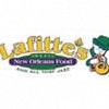 Lafitte's New Orleans Restaurant in the Hilton Melbourne at Rialto Place