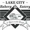 Lake City Bakery And Eatery