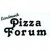 Landmark Pizza Forum
