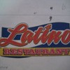 Latino Restaurant
