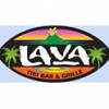 Lava Tiki Bar & Grill