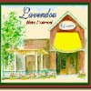 Lavendou Bistro Provencal