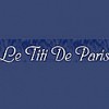 Le Titi de Paris