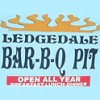 Ledgedale BBQ Pit & Country Store