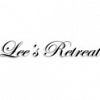 Lee's Retreat Blue and Gray Brewing co