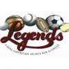 Legends Sports Bar