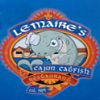 LeMaire's Cajun Catfish Restaurant logo