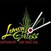 Lemon Grass Restaurant and Sake logo