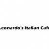 Leonardo's Italian Cafe