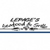 LePage's Seafood & Grille