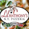 Lil Anthony's N.Y. Pizzeria